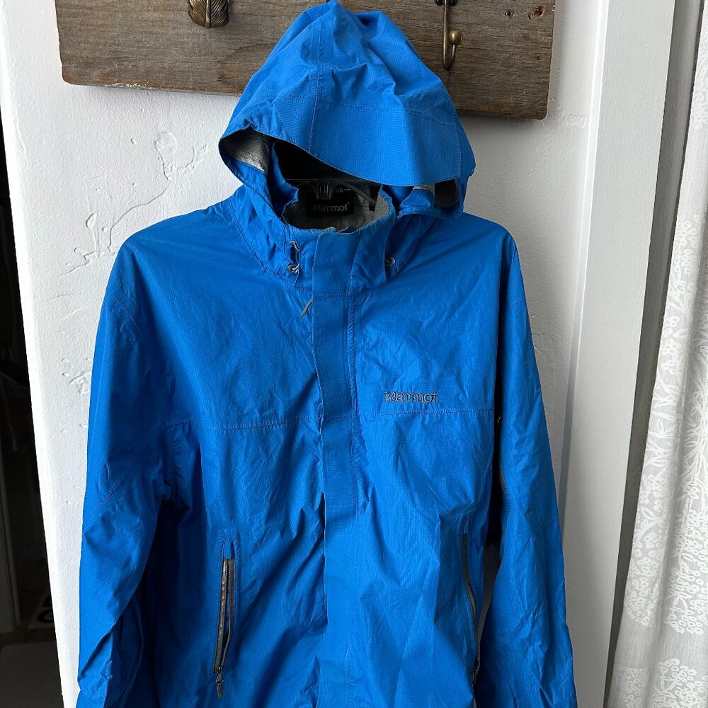 Marmot Membrain Jacket / Shell - image 2
